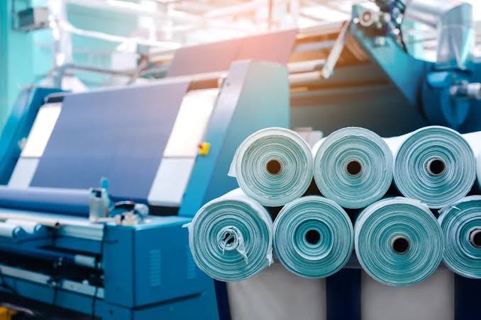 Fabric manufacturing